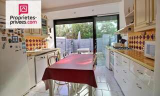 Maison 4 Pièces 54 m² à vendre à Cavalaire-sur-Mer (83240)