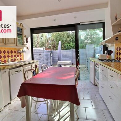 Maison 4 pièces 360000 €