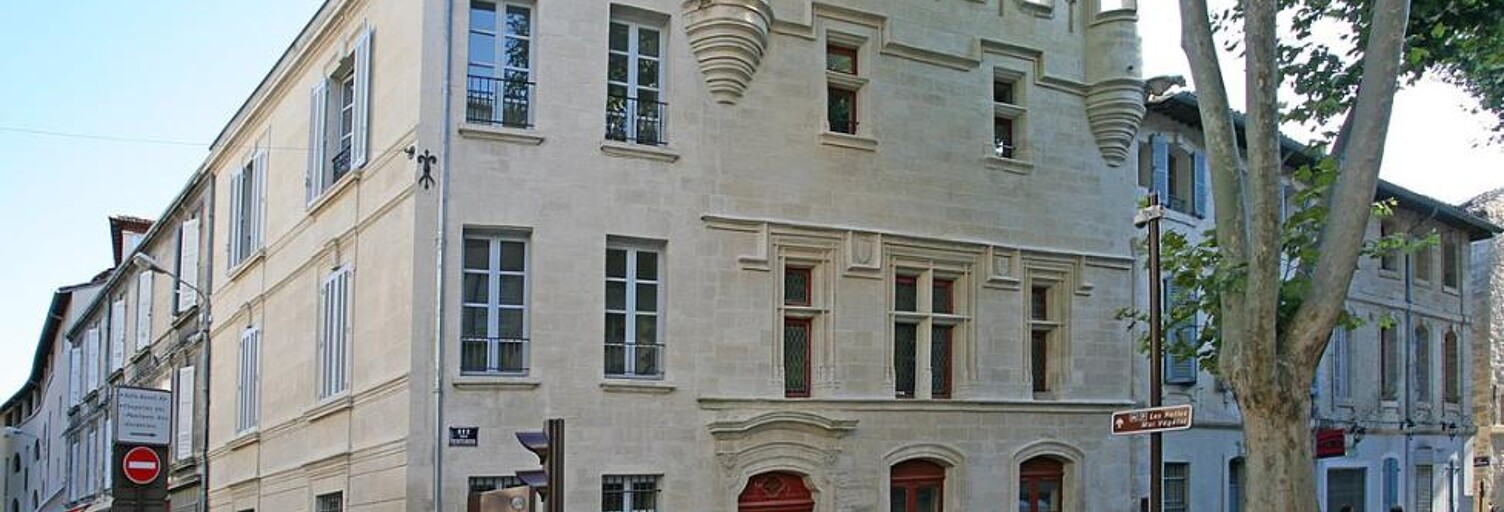 Appartement 1 Pièce 58 m² à vendre à Avignon (84000)