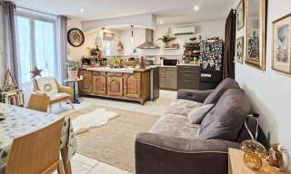 Appartement 3 Pièces 70 m² à vendre à Carpentras (84200)