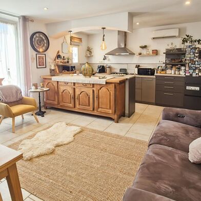 Appartement 3 pièces 147000 €