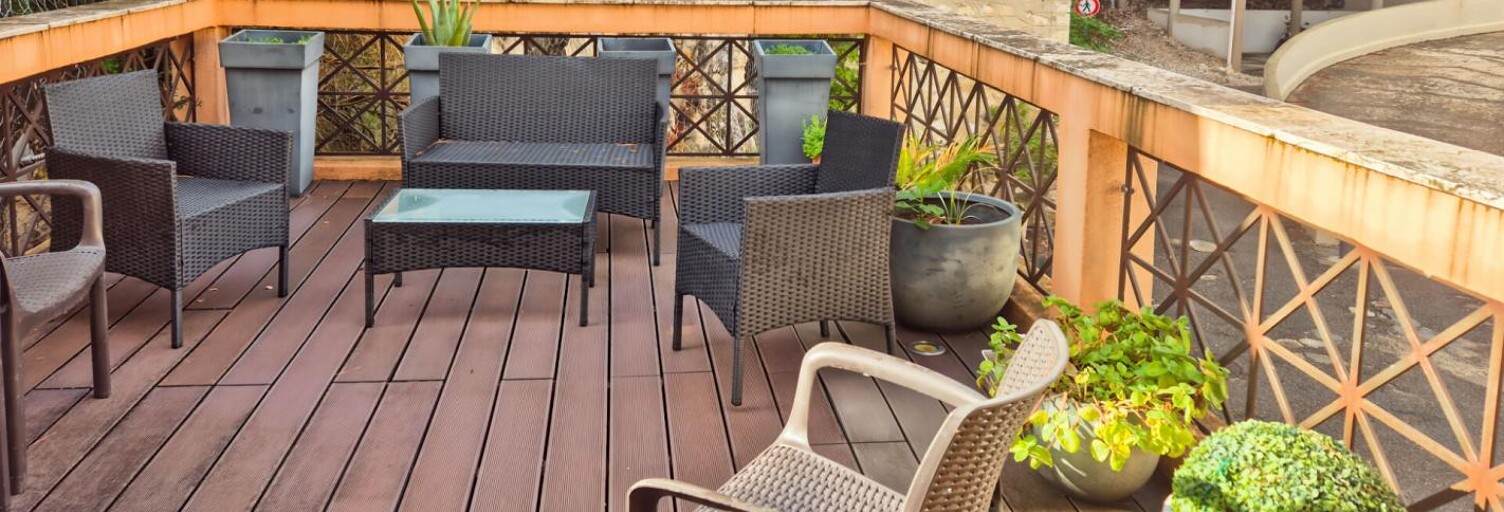 Maison 6 Pièces 153 m² à vendre à Les Angles (30133)