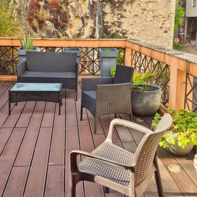 Maison 6 pièces 329000 €