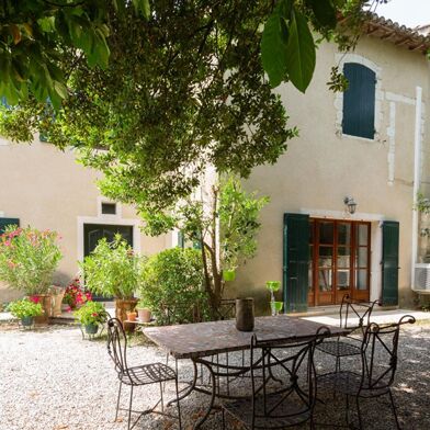 Maison 9 pièces 779000 €