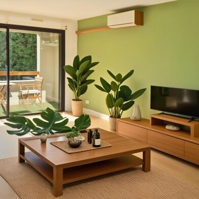 Appartement 3 pièces 179000 €