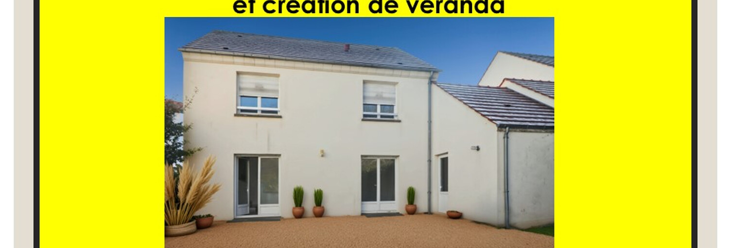 Maison 6 Pièces 105 m² à vendre à Torcy (77200)