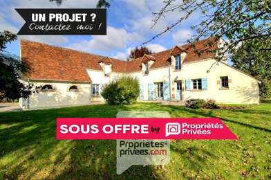 Maison 6 pièces 395000 €
