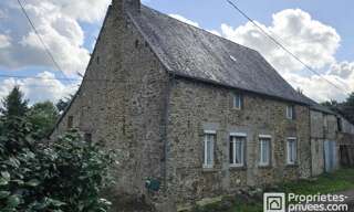 Maison 4 Pièces 53 m² à vendre à Les Loges-Marchis (50600)