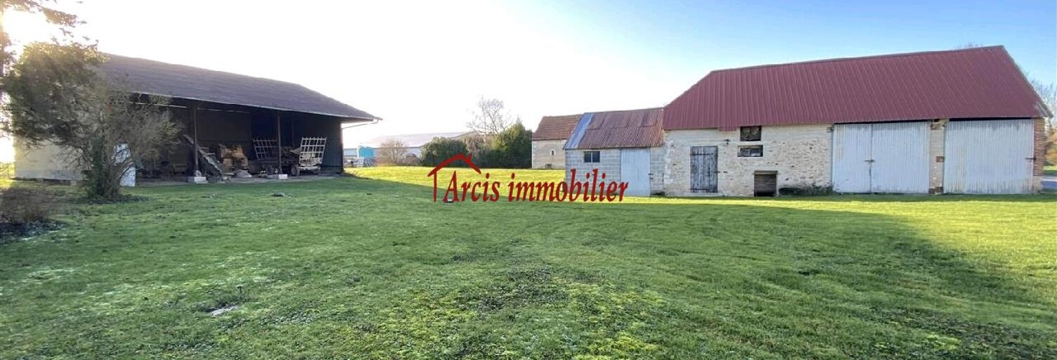 Maison 4 Pièces 130 m² à vendre à Fère-Champenoise (51230)