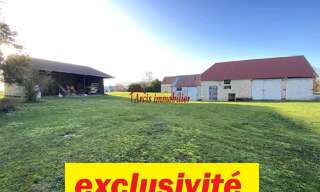 Maison 4 Pièces 130 m² à vendre à Fère-Champenoise (51230)