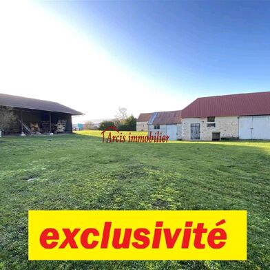 Maison 4 pièces 44000 €