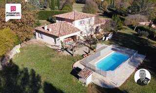 Maison 6 Pièces 143 m² à vendre à Les Arcs (83460)