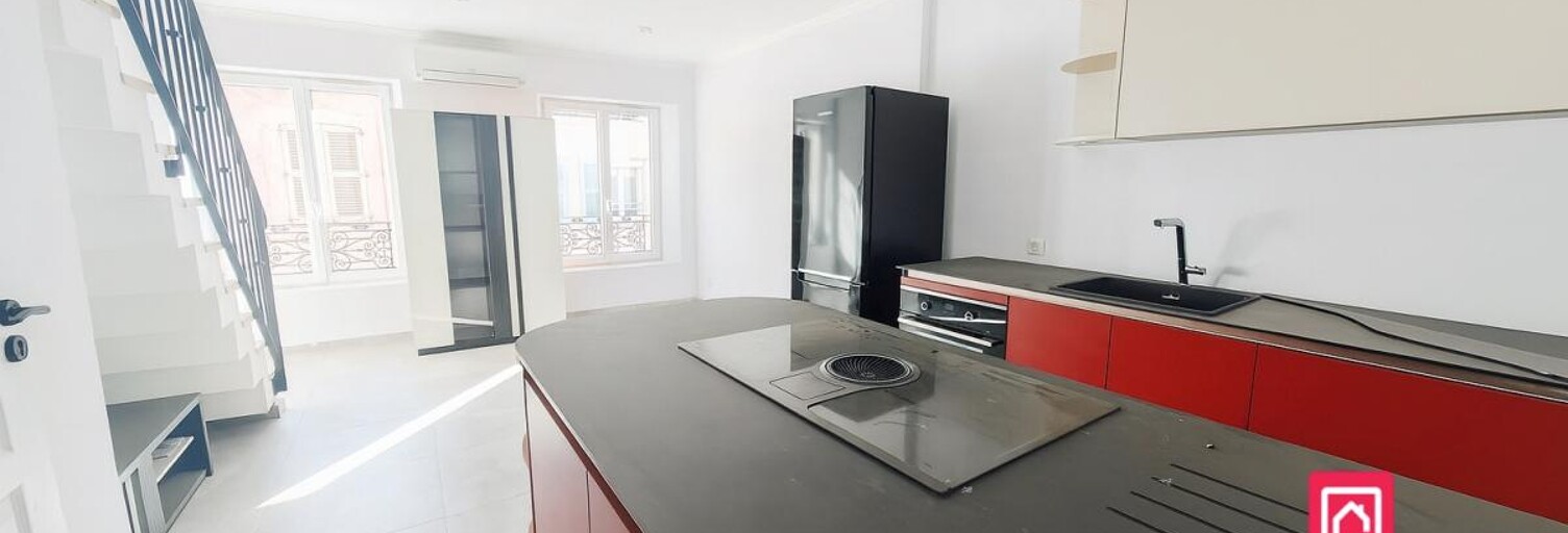 Appartement 3 Pièces 60 m² à vendre à Vidauban (83550)