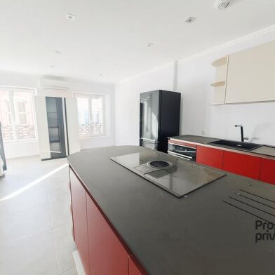 Appartement 3 pièces 154000 €