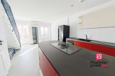 Appartement 3 pièces 154000 €