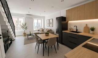 Appartement 3 Pièces 60 m² à vendre à Vidauban (83550)