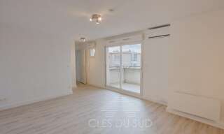 Appartement 2 Pièces 44 m² à louer à La Seyne-sur-Mer (83500)