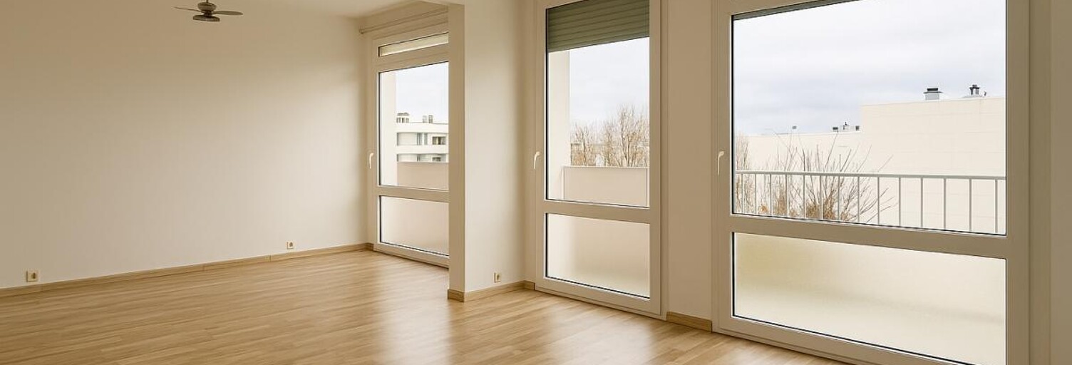 Appartement 4 Pièces 92 m² à vendre à Soissons (02200)