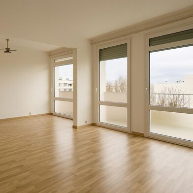 Appartement 4 pièces 99000 €