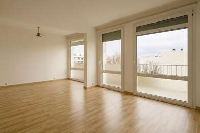 Appartement 4 pièces 99000 €