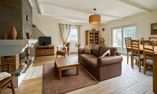 Maison 5 Pièces 170 m² à vendre à Martres-Tolosane (31220)