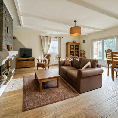 Maison 5 pièces 250000 €