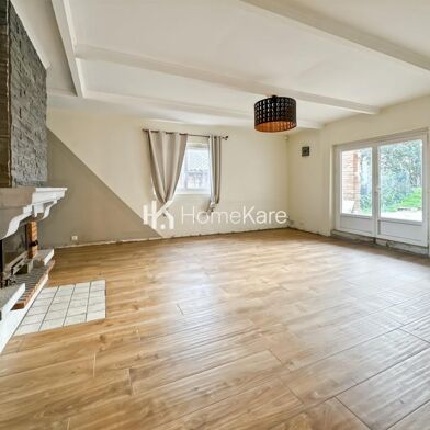 Maison 5 pièces 250000 €