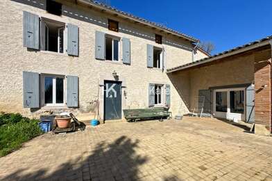 Maison 5 pièces 250000 €