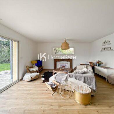 Maison 4 pièces 255000 €