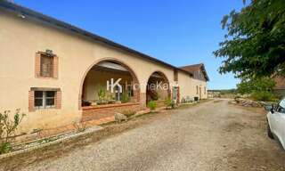 Maison 8 Pièces 240 m² à vendre à Castelsarrasin (82100)