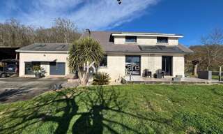 Maison 9 Pièces 280 m² à vendre à Bordes-de-Rivière (31210)