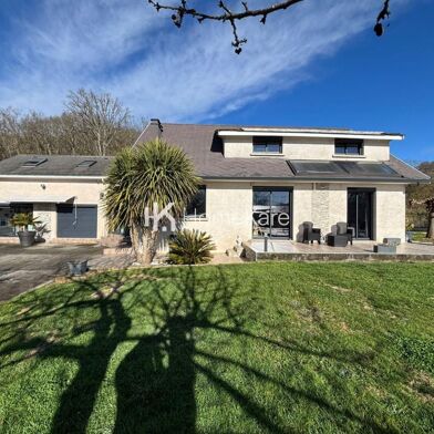 Maison 9 pièces 410000 €