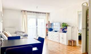 Appartement 2 Pièces 50 m² à vendre à Villenave-d'Ornon (33140)