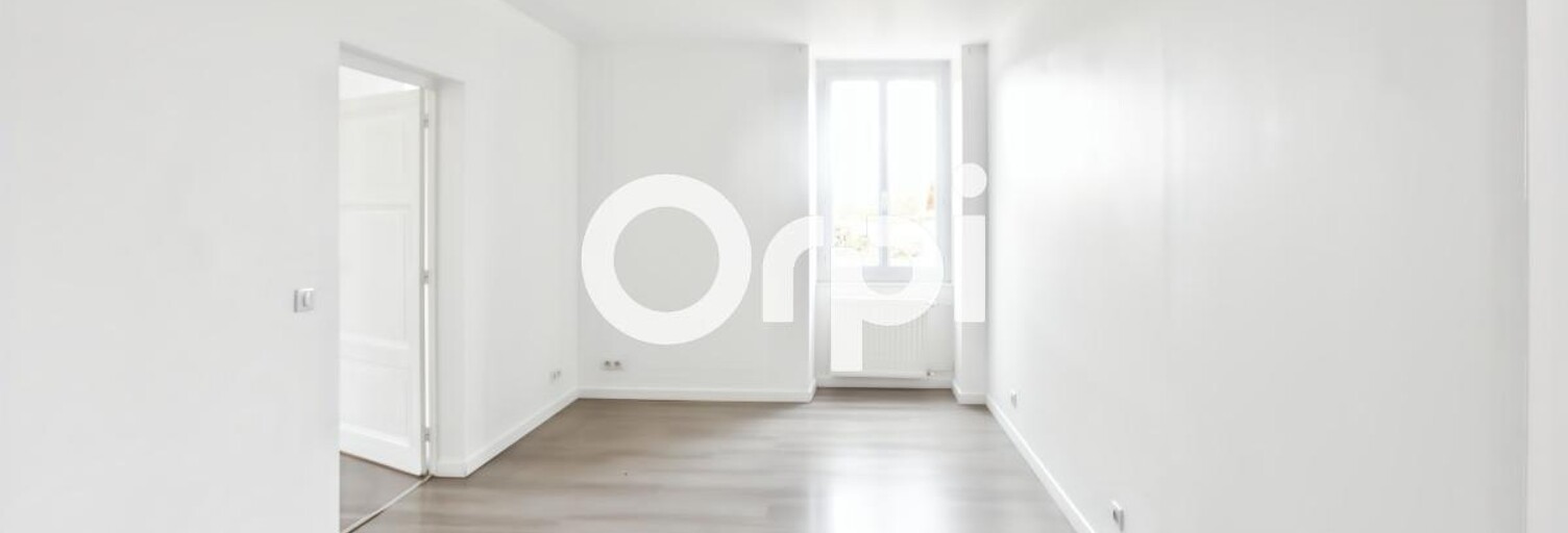 Appartement 3 Pièces 73 m² à louer à Souzy (69610)