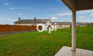 Appartement 4 Pièces 90 m² à louer à Saint-Symphorien-sur-Coise (69590)