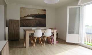 Appartement 3 Pièces 67 m² à louer à Brest (29200)