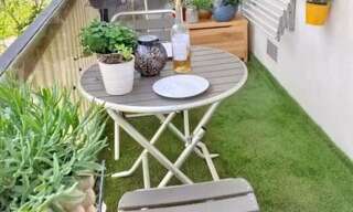 Appartement 2 Pièces 40 m² à louer à Alfortville (94140)