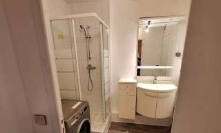 Appartement 1 Pièce 97 m² à louer à Évry-Courcouronnes (91000)