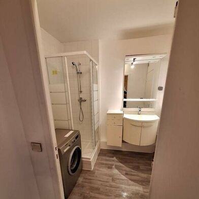 Appartement 1 pièces 550 €