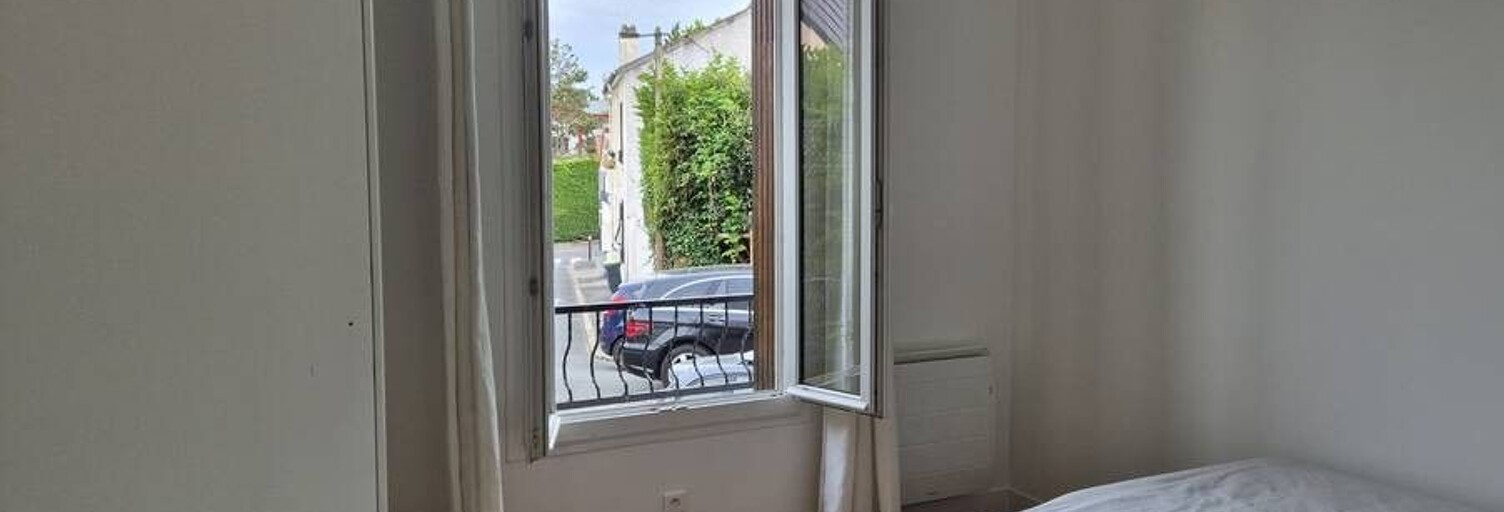 Appartement 3 Pièces 50 m² à louer à Villejuif (94800)