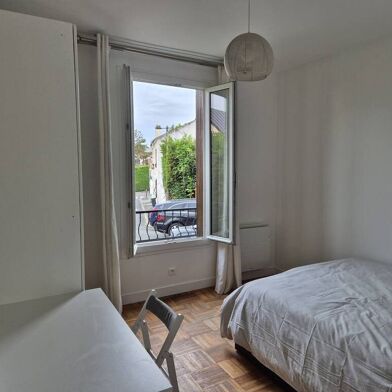 Appartement 3 pièces 750 €