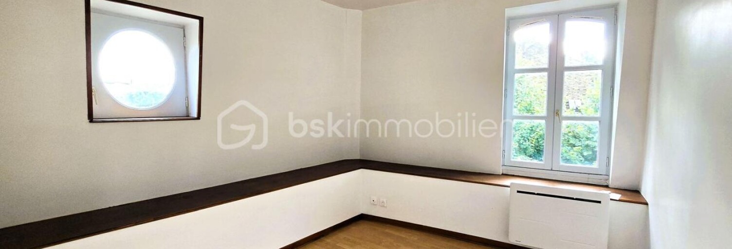 Appartement 2 Pièces 48 m² à louer à Ris-Orangis (91130)