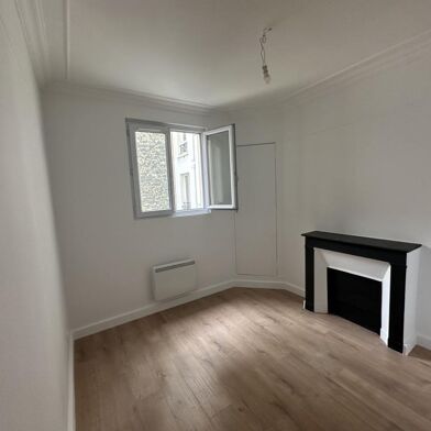 Appartement 3 pièces 1450 €