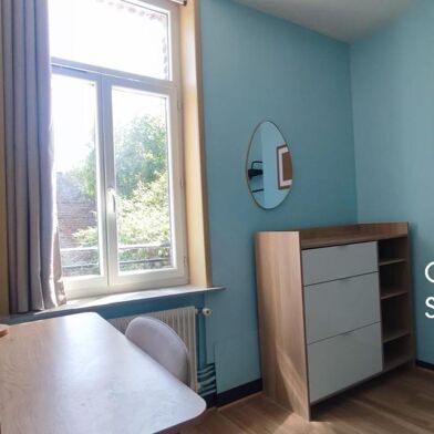 Maison 5 pièces 410 €