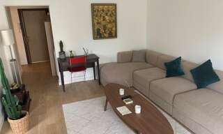 Appartement 2 Pièces 47 m² à louer à Meudon (92190)