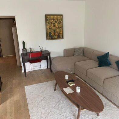 Appartement 2 pièces 1450 €