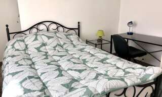 Appartement 2 Pièces 28 m² à louer à Clermont-Ferrand (63000)