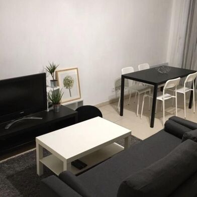 Appartement 2 pièces 785 €