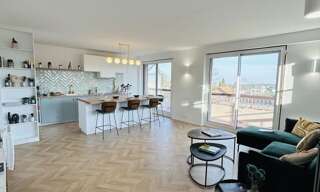 Appartement 3 Pièces 80 m² à louer à Garches (92380)