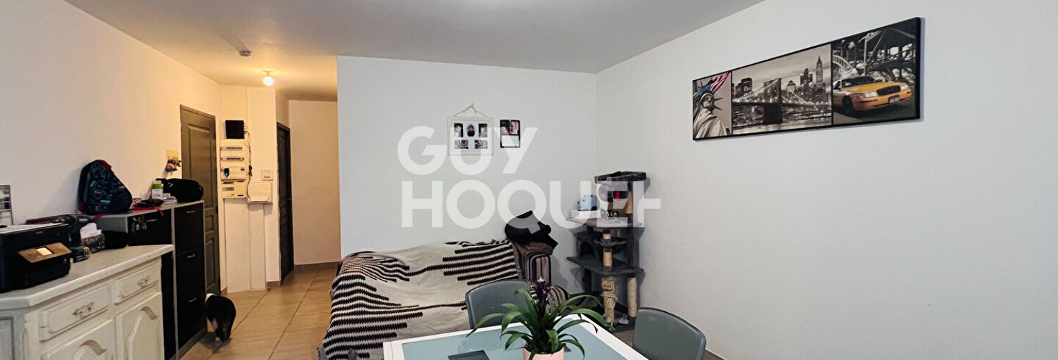 Appartement 3 Pièces 52 m² à louer à Saint-Maximin-la-Sainte-Baume (83470)